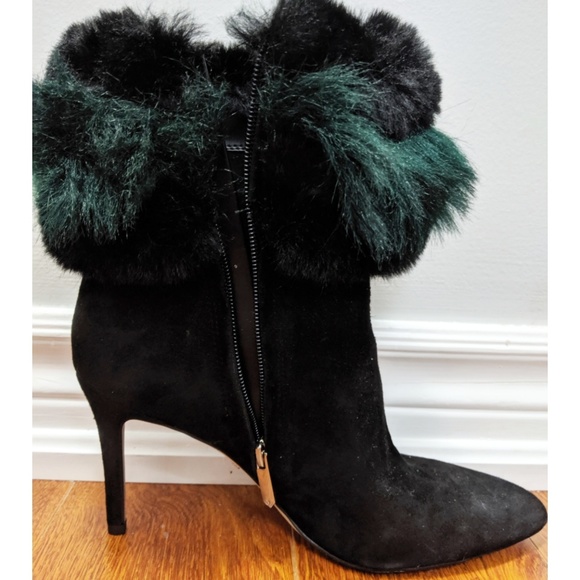 Booties - Picture 3 of 5